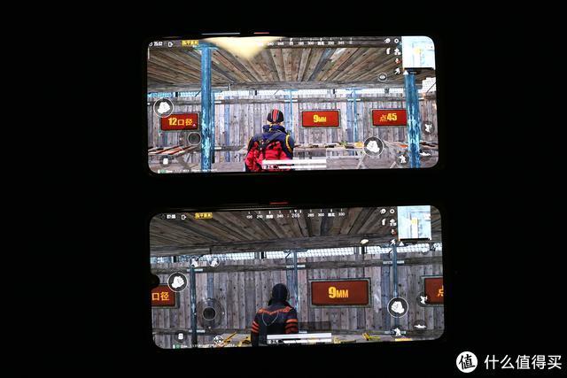 红米k20pro屏幕（请取下有色眼镜来看Redmi）