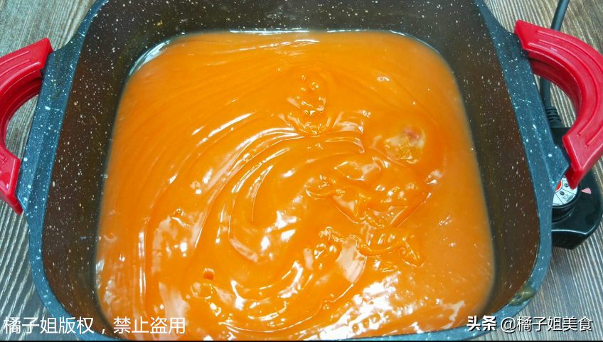 圖片[6]-【涼粉】做法步驟圖 Q彈爽滑 吃一次就忘不了-起舞食譜網