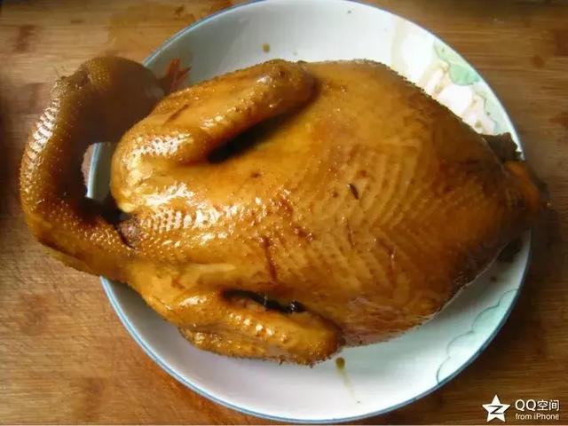 道口烧鸡，烧鸡的制作方法（道口烧鸡多少钱一只）