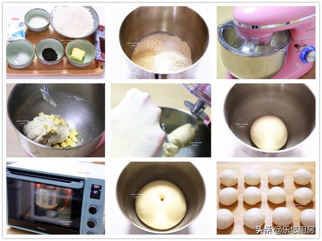 如何做饼，如何做饼家常做法（比买的更香更实惠）