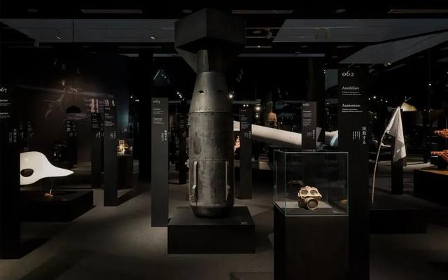 日本顶尖设计作品欣赏，NDC这8件作品代表了日本当今的设计水平