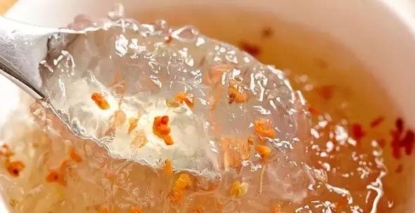 燕窝是什么功效，燕窝有哪些功效和营养（长期吃能调理9大疾病）