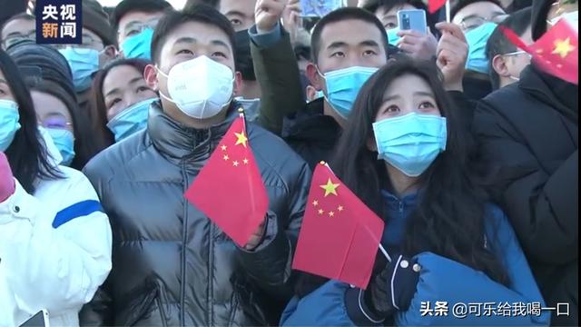 北京每天都要升国旗吗，北京升国旗是每天都有吗几点开始（天安门每天升起的国旗都是崭新的）