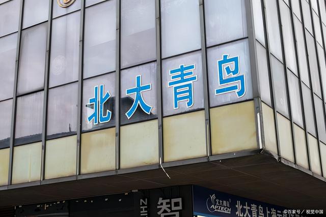 北大青鸟课工场，课工场和北大青鸟什么关系啊（你真的了解北大青鸟吗？<上>）