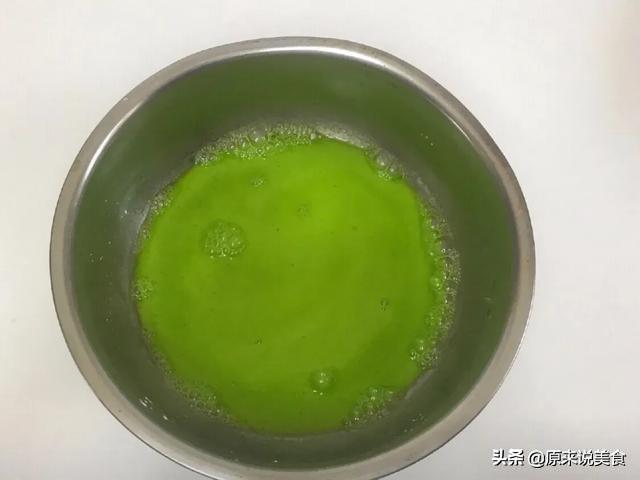 白凉粉制作方法，如何自制白凉粉最简单的做法（妈妈用了30多年凉粉做法）
