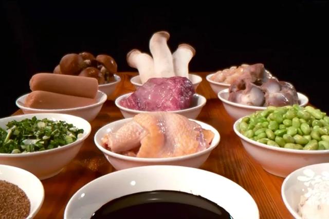 干饭是什么意思，网络词干饭是什么意思（中国干饭地图：天南海北）