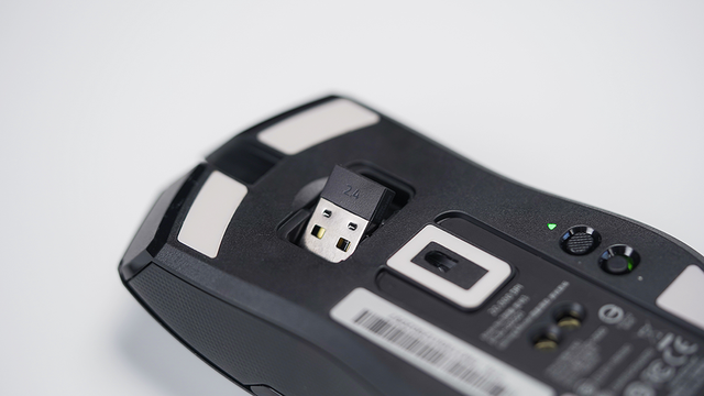 无线鼠标有延迟吗，怎样连接无线鼠标（谁是顶级无线游戏鼠标）