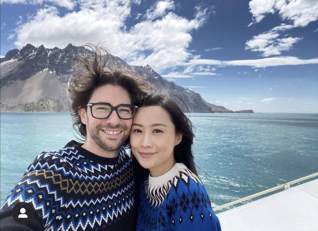 陈法拉富豪前夫再婚是哪一集，陈法拉前夫薛世恒离婚6年首谈离婚原因