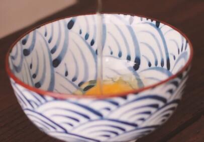 圖片[4]-【蝦仁雞蛋羹】做法步驟圖 比吃鈣片強 還有助智力發育！-起舞食譜網