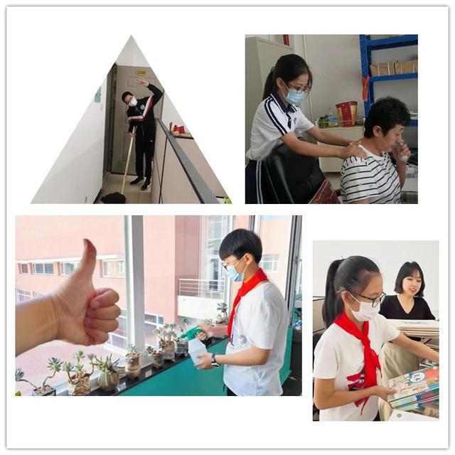 二中闹鬼事件监控，平舆六中优秀教师（本周发生在校园里的“灵异事件”）