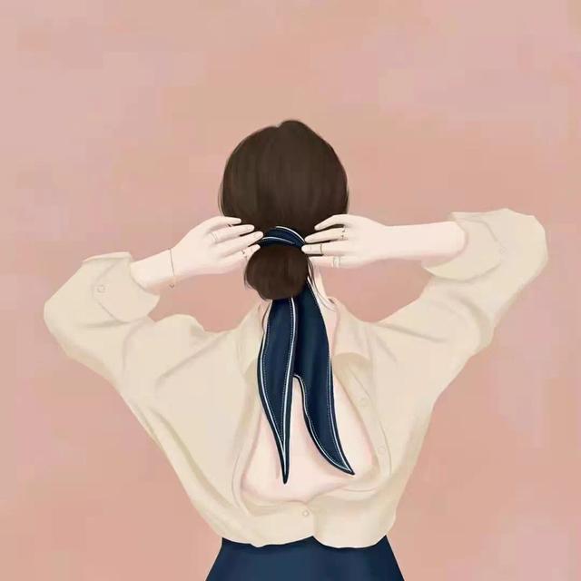 骚气情头，微信头像，骚气情头（超好看的qq微信头像）