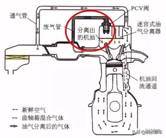 尾气污染现状及治理措施，尾气污染现状及治理措施有哪些（汽车尾气污染超级深度大解析）