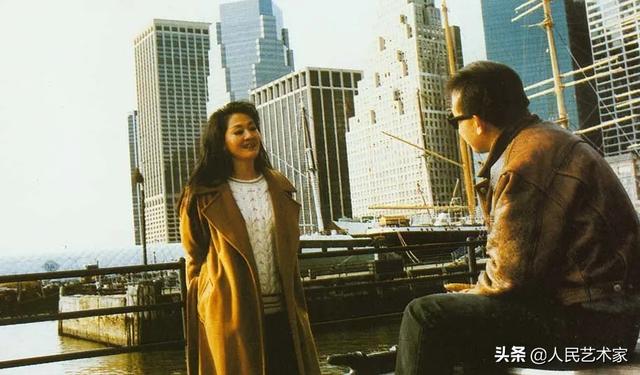 金婚片尾曲，金婚片尾曲歌曲视频（拍出了《渴望》《金婚》《甄嬛传》等高质量电视剧）