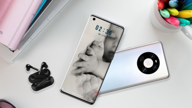 mate40e值不值得买（华为Mate 40E的性能）