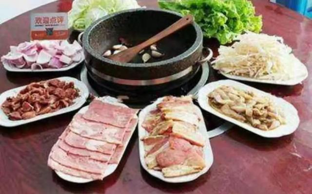 石锅烤肉怎么做，石锅烤肉怎么做好吃（长垣这位高老板真够厉害）