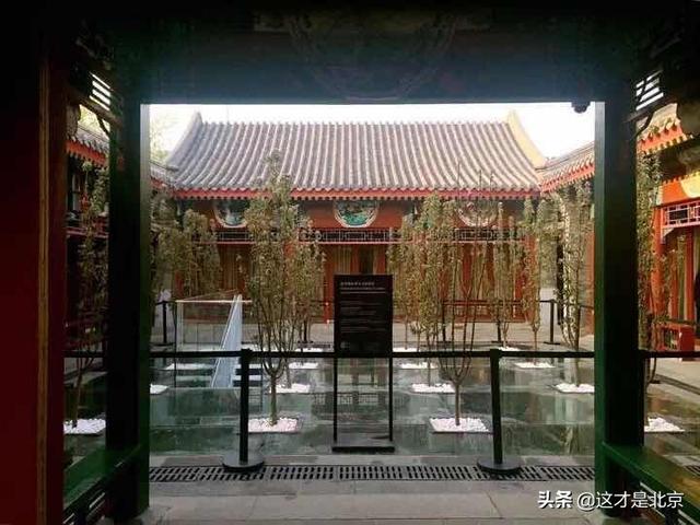 北京什么地方好玩，北京有什么好玩的地方（我私藏的北京16个小众又好玩的地方）