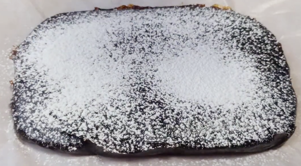 圖片[5]-【手工黑姜糖】做法步驟圖 簡單易學 常吃全身都熱和-起舞食譜網