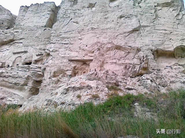 一个人的龟兹，一个人的龟兹演员是谁（探密克孜尔千佛洞背后的故事）