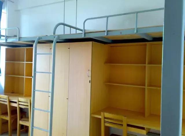 湘潭大学新生宿舍条件，宿舍有没有空调怎么样（看看有没有你报考的学校）