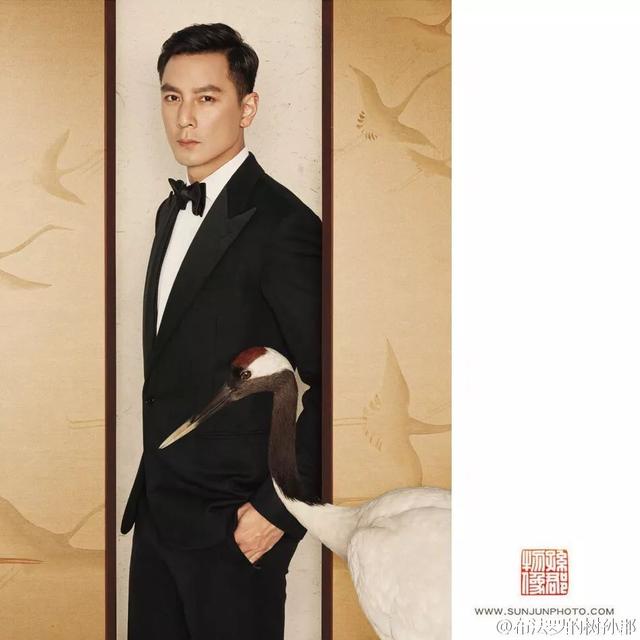 陈漫的作品图片赏析，陈漫摄影风格（因为未来可以从事这些高端行业）