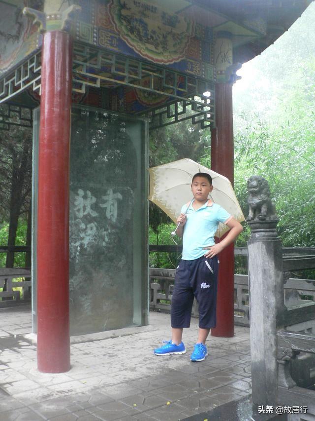 白马寺在哪个城市，白马寺在哪里个城市（中国第一古刹，洛阳白马寺）