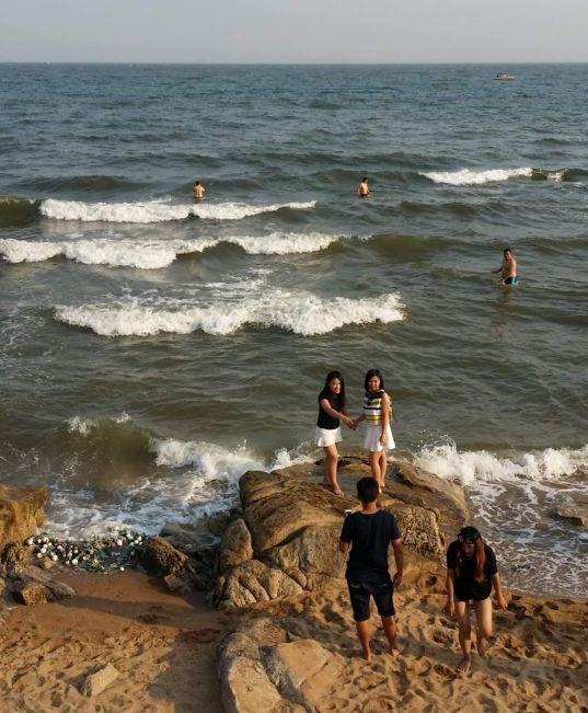 北戴河一日游最佳路线，北戴河旅游攻略一日游（简单实用的北戴河攻略）