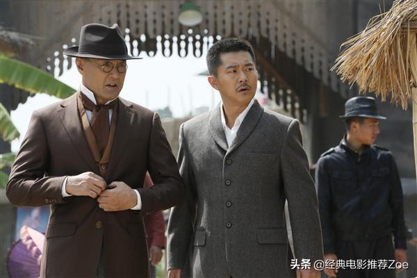 长沙保卫战演员表，全部演员表名单（六部冷门却好看的国产战争电视剧）