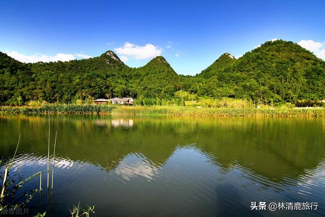 贵阳海拔高度是多少，贵阳市海拔高度是多少米（中国最适合避暑的4个省会）