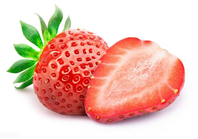 天天吃草莓能减肥吗，每天吃草莓可以减肥吗（减肥吃草莓有什么好处-壹健康经验）