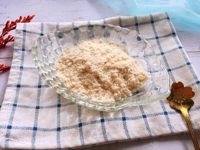 小虾皮制作方法，小虾皮制作方法步骤（宝宝补充营养不能少了虾皮粉）