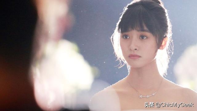 内地版流星花园杉菜和谁在一起，《流星花园》两代男女主擦出火花
