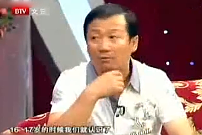 谢广坤真名叫什么，演谢广坤的演员叫什么（乡爱王小蒙与谢广坤搂在一起跳舞）