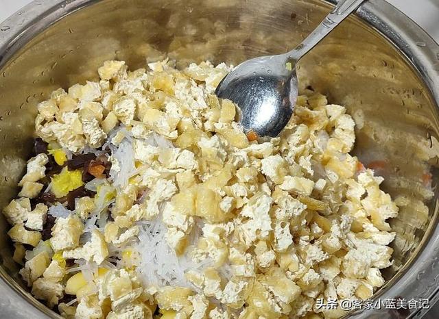 包子变白的诀窍，包子增白的方法（教你在家轻松蒸包子）