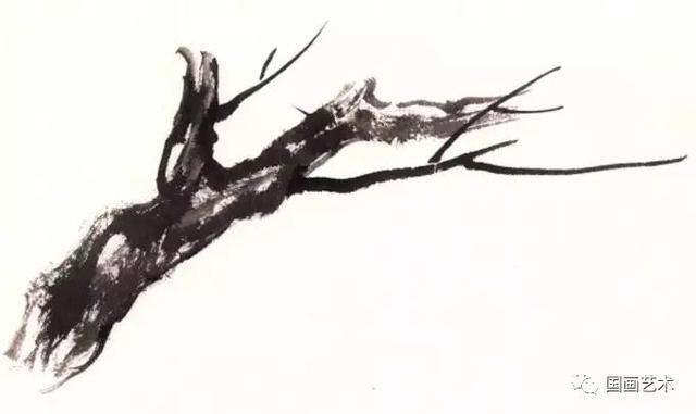 怎么手绘梅花简笔画，梅花简笔画 手绘（梅花基础画法讲解）