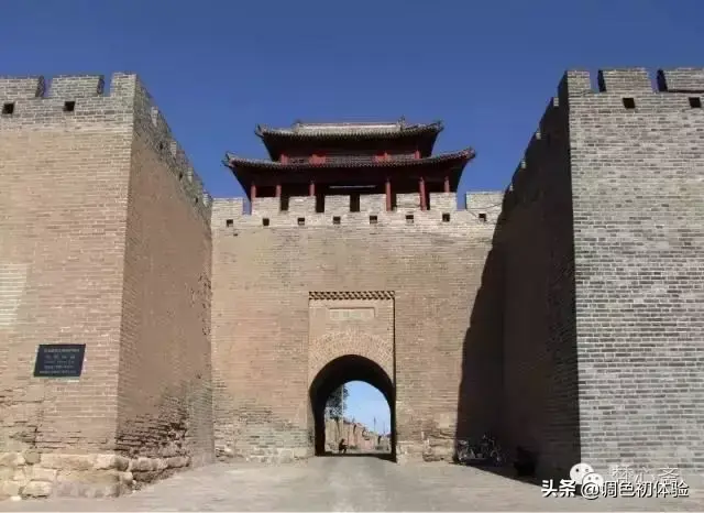 长城有哪几个旅游景点，长城上最有名的几个关