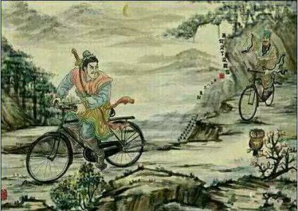 韩信个人简介及资料，楚汉争霸时期人称兵仙韩信大将军的生前经历