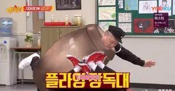 姜虎东退出韩国演艺界，韩国综艺情书讲的是什么（靠韩国综艺成了传奇的人）