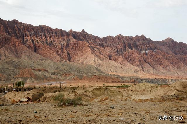 一个人的龟兹，一个人的龟兹演员是谁（探密克孜尔千佛洞背后的故事）