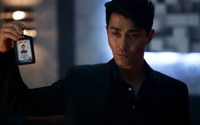 车鲁尔车胜元是亲生，韩星车胜元的妻子是谁（18岁遇见富家女为爱私奔）