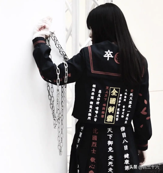 社会摇教程八步，社会摇八步教程（中国精神小伙VS日本暴走族）