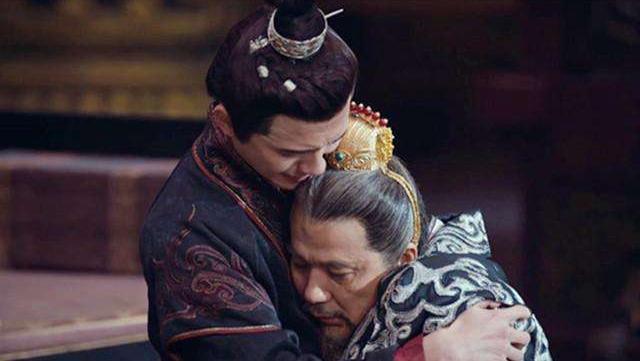 琅琊榜小说结局，琅琊榜小说原著结局（琅琊榜：梅长苏逝世后）