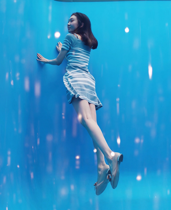 水均益前妻为什么瘫痪，水均益前妻子（水均益26岁女儿晒近照）