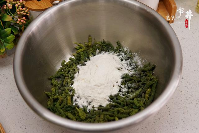 构树穗怎么吃，春天最“低调”的野菜（构树穗怎么吃法视频）