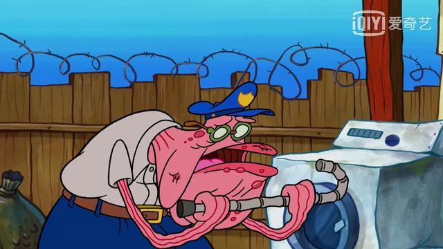 海绵宝宝第10季，海绵宝宝第10季第7-20集（它已经不是过去的海绵宝宝了）