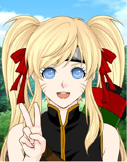 春野樱和佐助甜甜的恋爱，微信头像，春野樱和佐助甜甜的恋爱（火影忍者中喜欢佐助的5个美女）