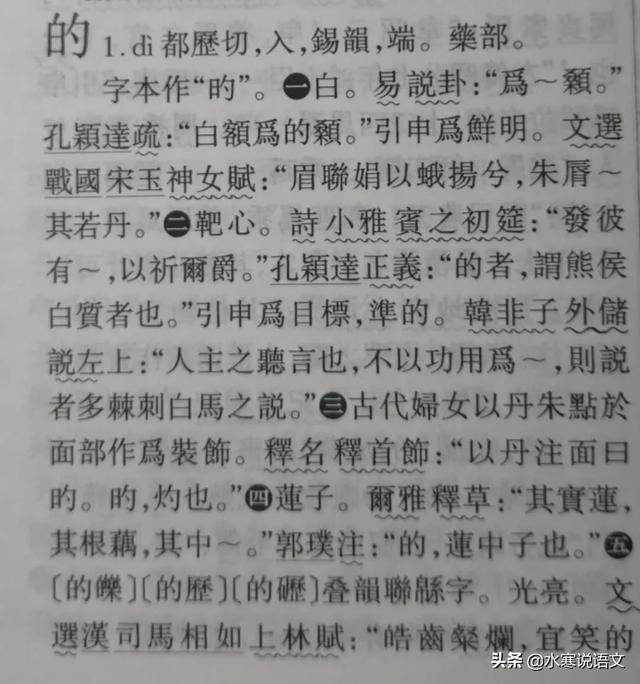 的卢马读二声还是四声，的卢的的是二声还是四声（为嘛“的卢”的“的”从二声变成了四声）