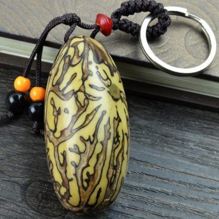 六,千眼菩提保养