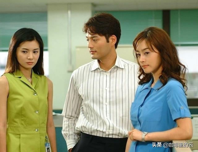 人鱼小姐殷芮莹订婚，人鱼小姐：她单纯又深沉