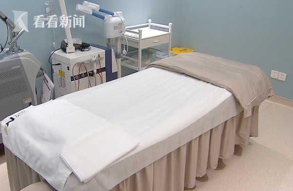 比基尼部位脱毛，比基尼部位如何脱毛（女子做比基尼部位脱毛后）