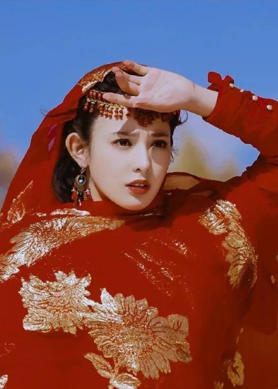 风起霓裳怎么读，风起霓裳念什么字（网友表示好可惜）